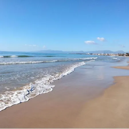 Despierta Frente Al Mar Appartement Cambrils